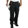 REDHAWK PRO TROUSERS in Black