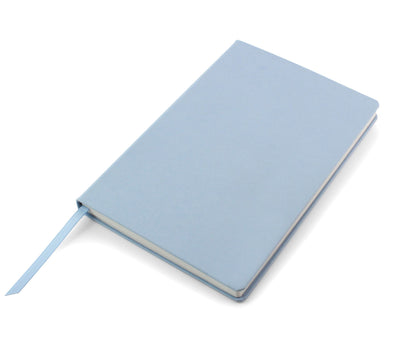 CAFECO RECYCLED A5 CASEBOUND NOTEBOOK