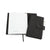 Branded Promotional BIODEGRADABLE NOTE BOOK WALLET with Recycled Book from Concept Incentives