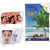 Branded Promotional BEACH TOWEL FULL COLOUR from Concept Incentives