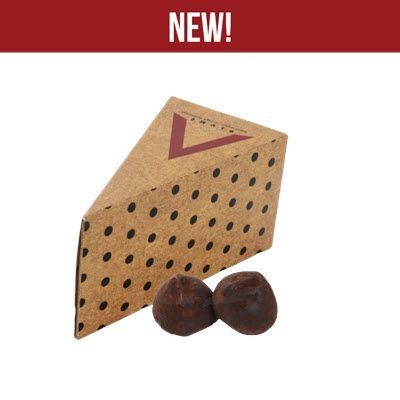 Branded Promotional SWEETS BOX Sweets From Concept Incentives.