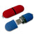 Branded Promotional POD SHAPE USB MEMORY STICK Memory Stick USB From Concept Incentives.