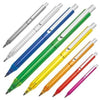 Branded Promotional BALL PEN BR‚àö√∫GGE Pen From Concept Incentives.