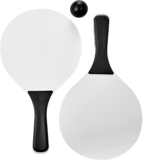 SMALL BAT AND BALL SET