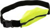 WAIST BAG in Neon Yellow