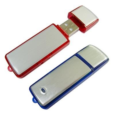 Branded Promotional CLASSIC USB MEMORY STICK Memory Stick USB From Concept Incentives.