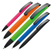 Branded Promotional BRESCIA BALL PEN Pen From Concept Incentives.