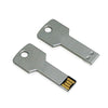 Branded Promotional METAL KEY SHAPE USB MEMORY STICK Memory Stick USB From Concept Incentives.