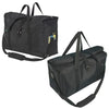 Branded Promotional GIANT TRAVEL BAG LANGWASSER Bag From Concept Incentives.