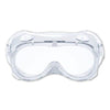 Branded Promotional ANTI FOG SAFETY GOGGLES Safety Goggles From Concept Incentives.