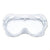 Branded Promotional ANTI FOG SAFETY GOGGLES Safety Goggles From Concept Incentives.