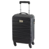 Branded Promotional PADUA TROLLEY BOARD CASE in Black Bag From Concept Incentives.