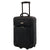 Branded Promotional GALWAY TROLLEY BOARDCASE in Black Bag From Concept Incentives.