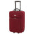 Branded Promotional GALWAY TROLLEY BOARDCASE in Red Bag From Concept Incentives.