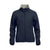 Branded Promotional BASIC LADIES SOFTSHELL JACKET Jacket From Concept Incentives.