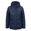 Branded Promotional COLORADO LADIES WARM PADDED WINTER JACKET Jacket From Concept Incentives.