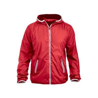 Branded Promotional CLIQUE HARDY JACKET Jacket From Concept Incentives.