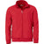 Branded Promotional NEWPORT FLEECE PADDED UNISEX JACKET Jacket From Concept Incentives.