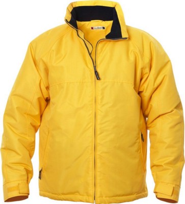 Branded Promotional CLIQUE CINCINATTI JACKET Jacket From Concept Incentives.