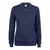 Branded Promotional PREMIUM OC CARDIGAN Cardigan Jumper From Concept Incentives.