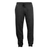 Branded Promotional CLIQUE BASIC PANTS UNISEX SWEATPANTS Jogging Pants From Concept Incentives.