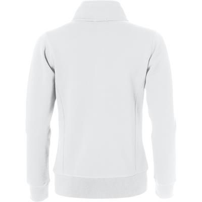 Branded Promotional CLASSIC CARDIGAN LADIES Cardigan Jumper From Concept Incentives.