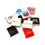 Branded Promotional NEAPOLITANS Chocolate From Concept Incentives.