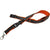 Branded Promotional 15MM SATIN APPLIQUE LANYARD Lanyard From Concept Incentives.