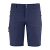 Branded Promotional BEND STYLISH AND PRACTICAL LEISURE SHORTS in Stretch Fabric Shorts From Concept Incentives.