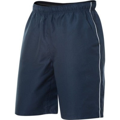 Branded Promotional CLIQUE HOLLIS SPORTS SHORT Shorts From Concept Incentives.