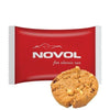 Branded Promotional BISCUIT with Orange & Dark Chocolate Chips Biscuit From Concept Incentives.