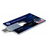 Branded Promotional CREDIT CARD USB MEMORY STICK Memory Stick USB From Concept Incentives.