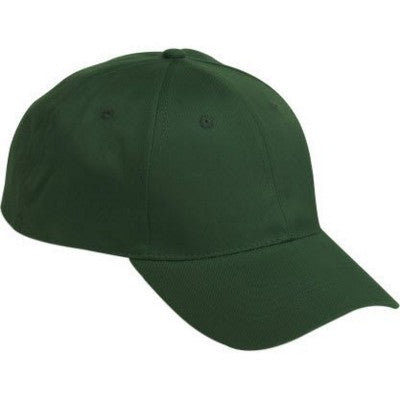 Branded Promotional CLIQUE BRANDON CLASSIC 6 PANEL BASEBALL CAP Baseball Cap From Concept Incentives.