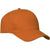 Branded Promotional TEXAS CAP 5 PANEL TWILL CAP with Velcro Adjustment at Back Baseball Cap From Concept Incentives.