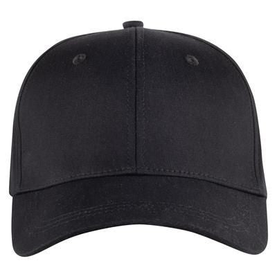 Branded Promotional FLEXIFIT CAP Baseball Cap From Concept Incentives.