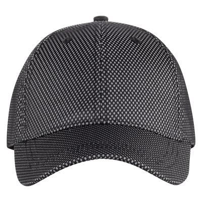 Branded Promotional REFLECTIVE CAP Baseball Cap From Concept Incentives.