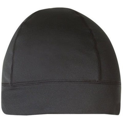 Branded Promotional CLIQUE FUNCTIONAL HAT in Black Hat From Concept Incentives.