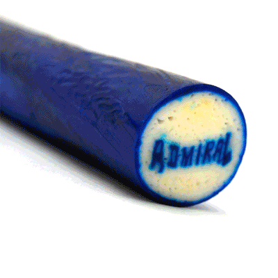 Branded Promotional ROCK STICK Sweets From Concept Incentives.