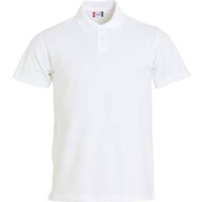 Branded Promotional BASIC POLO SHORT SLEEVE JUNIOR Polo Shirt From Concept Incentives.