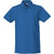 Branded Promotional HEAVY PREMIUM POLO MENS HEAVY POLO Polo Shirt From Concept Incentives.