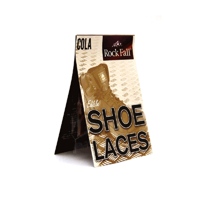 Branded Promotional SWEETS CARD Sweets From Concept Incentives.