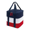 Branded Promotional MARINA 600 COOL BAG Cool Bag From Concept Incentives.