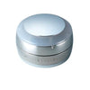 Branded Promotional DORI KITCHEN TIMER in Silver with LED Light Timer From Concept Incentives.