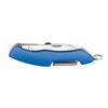 Branded Promotional ALL TOGETHER MULTI TOOL in Blue Multi Tool From Concept Incentives.