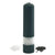 Branded Promotional ELECTRIC PEPPER MILL in Black with Light Salt or Pepper Mill From Concept Incentives.