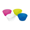 Branded Promotional SILICON CUPCAKE BAKING FORM CUP Baking Tray From Concept Incentives.