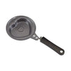 Branded Promotional HEART SHAPE FRYING PAN Frying Pan From Concept Incentives.