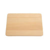Branded Promotional CUTTING BOARD WOOD EDGE Chopping Board From Concept Incentives.