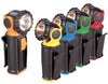 Branded Promotional SWIVEL HEAD LIGHT TORCH Torch From Concept Incentives.