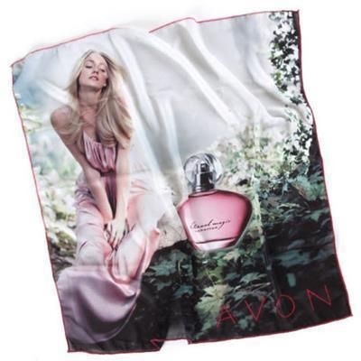 Branded Promotional PRINTED BANDANA Bandana From Concept Incentives.